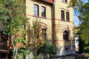 Letzte Gelegenheit - Historische Villa mit Nebengebäude – Ahnatalstraße 58, 34128 Harleshausen, Kassel – Vorschaubild 2