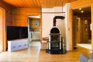 Uriges Holzhaus im Ostallgäu mit Einliegerwohnung – Ostallgäu (Kreis) – Vorschaubild 21
