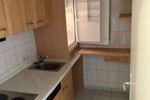 Kleines Appartement in Wi-Bierstadt – Liegnitzer Straße 10, 65191 Bierstadt, Wiesbaden – Vorschaubild 5