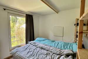 Schöner, kleiner Bungalow zwischen See und Kanal unweit der Nordsee – Ankeloher Straße 9, 27624 Cuxhaven (Kreis) – Vorschaubild 13