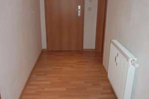 Husch, husch ins Körbchen! - Süße 2-Raum mit Balkon im Heimgarten – Heimgarten 110, 9127 Gablenz, Chemnitz – Vorschaubild 12