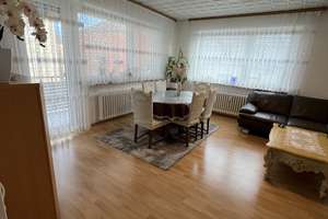 Parknähe helle 3 ZKB Wohnung mit Balkon – Die vollständige Adresse der Immobilie erhältst du vom Anbieter., 68167 Neckarstadt-Ost/Wohlgelegen, Mannheim – Vorschaubild 5