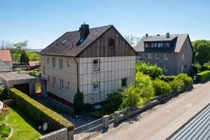 Zweifamilienhaus – Die vollständige Adresse der Immobilie erhältst du vom Anbieter., 91710 Gunzenhausen – Vorschaubild 2
