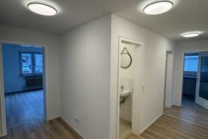 Alltagstaugliche 3-Zimmer-Wohnung in Heilbronn-Böckingen – Neckargartacher Straße 44, 74080 Böckingen, Heilbronn – Vorschaubild 2