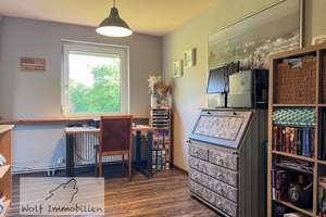 ZFH mit Ranch in Meeresnähe: Pferdestall mit 3 Boxen und 1 ha Weideland mit Offenstall am Hof – Die vollständige Adresse der Immobilie erhältst du vom Anbieter., 27619 Schiffdorf – Vorschaubild 31