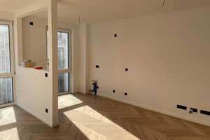 Erstbezug: Moderne möblierte 3-Zimmer-Wohnung mit Balkon  – Erich-Köhn-Straße 54, 4177 Altlindenau, Leipzig – Vorschaubild 5