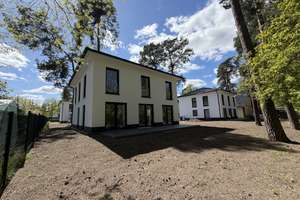 Stilvoll wohnen vor den Toren Berlins – exklusive Villa in exzellenter Qualität, sofort bezugsfertig – Die vollständige Adresse der Immobilie erhältst du vom Anbieter., 15827 Blankenfelde-Mahlow – Vorschaubild 5