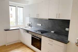Moderne 1-Zimmer-Wohnung in Bestlage am Glockenbachviertel – Maistraße XX, 80337 Am alten südlichen Friedhof, München – Vorschaubild 4