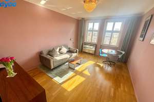 Diese Zweizimmerwohnung in bester City-Lage wartet auf Sie + EBK + Keller – Die vollständige Adresse der Immobilie erhältst du vom Anbieter., 10243 Mitte (Ortsteil), Berlin – Vorschaubild 1