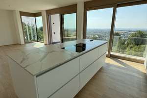 Modernes Architektenhaus, 5 Zimmer Terrassenwohnung mit Ausblick – Panoramastraße 64, 65199 Dotzheim, Wiesbaden – Vorschaubild 29