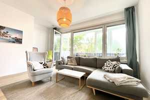 Licht, Stil & Lage – 2 Zimmer im Herzen der Stadt!! – Hannover – Vorschaubild 4