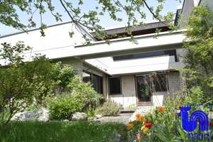 Wunderbar naturnah und ruhig gelegene 4-Zi.-EG-ETW mit Garten, Garage und ca. 30 m² großem Hobbyraum – Die vollständige Adresse der Immobilie erhältst du vom Anbieter., 72762 Reutlingen-Mitte, Reutlingen – Vorschaubild 10