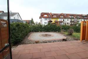 Ihr neues Zuhause: Großzügige DHH in Karlsbad-Langensteinbach mit Garage – Die vollständige Adresse der Immobilie erhältst du vom Anbieter., 76307 Karlsbad – Vorschaubild 8