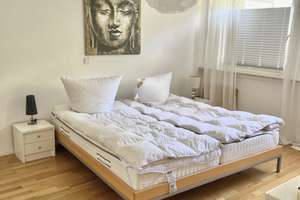 Lichtdurchflutete 2,5-Zimmerwohnung mit Balkon, Autoeinstellplatz & Kellerraum am Klieversberg – Röntgenstrasse 18a, 38440 Klieversberg, Wolfsburg – Vorschaubild 11