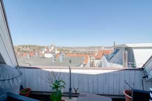 Stilvolle Maisonettewohnung  mit einzigartigem Stuttgart-Blick! – Die vollständige Adresse der Immobilie erhältst du vom Anbieter., 70180 Lehen, Stuttgart – Vorschaubild 6
