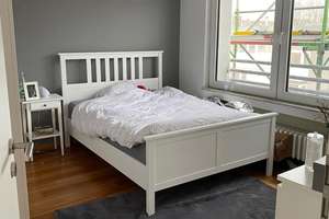 2,5-Zimmer-Wohnung mit Einbauküche & Lift | City-Nähe – Die vollständige Adresse der Immobilie erhältst du vom Anbieter., 44141 Ruhrallee, Dortmund – Vorschaubild 7