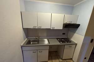 feine Wohnung ab sofort – Krefelder Str. 170, 47226 Bergheim, Duisburg – Vorschaubild 3