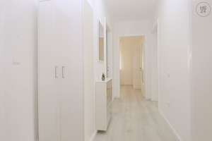 Schicke möblierte 3-Zimmer Wohnung mit Balkon und Internet in Wiesbaden Südost – Die vollständige Adresse der Immobilie erhältst du vom Anbieter., 65189 Südost, Wiesbaden – Vorschaubild 21