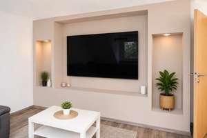 Eigennutzer & Anleger. Ruhig, optimal geschnitten – Attraktive 3-Zimmer-Wohnung mit tollem Grundriss – Die vollständige Adresse der Immobilie erhältst du vom Anbieter., 46049 Lirich-Süd, Oberhausen – Vorschaubild 2