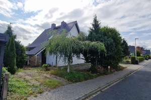 Klassisches Einfamilienhaus in ruhiger aber zentraler Lage von Mölln – Die vollständige Adresse der Immobilie erhältst du vom Anbieter., 23879 Mölln – Vorschaubild 5