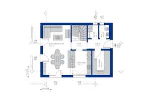 Effizient. Wertstabil. Schön. - Ihr neues Zuhause von Bien-Zenker – Oberbergischer Kreis – Vorschaubild 2