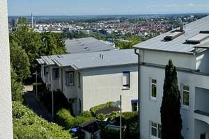Moderne und provisionsfreie Wohnung am Eselsberg mit Süd-Balkon und Uni-Nähe – Virchowstrasse 13, 89075 Eselsberg, Ulm – Vorschaubild 3