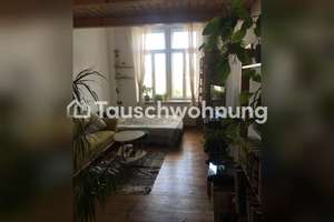 Tauschwohnung: 2-Raum-Wohnung Altbau gegen 3-Raum-Wohnung – Friedensstraße 23, 1097 Leipziger Vorstadt, Dresden – Vorschaubild 2