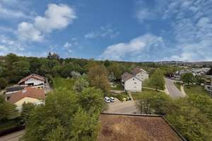 Helle und großzügige 3,5-Zimmer Wohnung – Die vollständige Adresse der Immobilie erhältst du vom Anbieter., 78050 Villingen, Villingen-Schwenningen – Vorschaubild 9