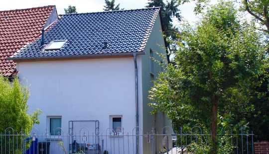 Bild von Modernes Haus mit 3 Zimmern in Hillerse