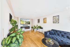 Lichtdurchflutete, moderne 3-Zimmer-Etagenwohnung mit zwei Balkonen, Gäste-WC & Garage – Die vollständige Adresse der Immobilie erhältst du vom Anbieter., 55126 Finthen, Mainz – Vorschaubild 2