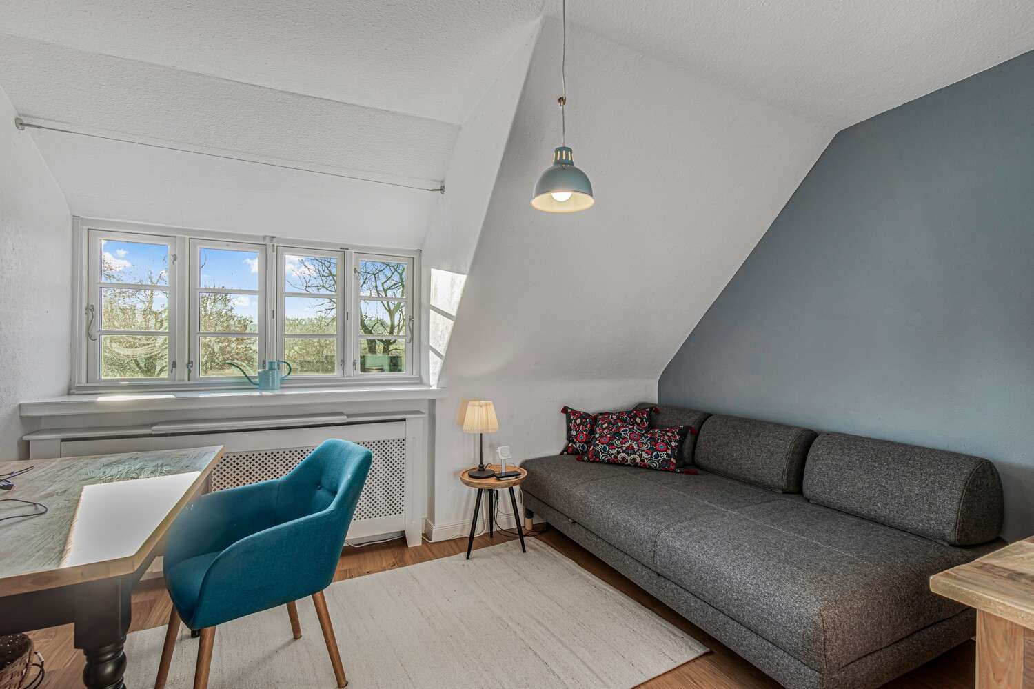 Immobilie in Dersau - Perfektes Einfamilienhaus mit viel Platz, fußläufig zum großen Plöner See - Bild 7