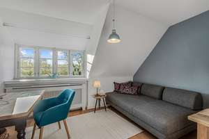 Perfektes Einfamilienhaus mit viel Platz, fußläufig zum großen Plöner See – Die vollständige Adresse der Immobilie erhältst du vom Anbieter., 24326 Dersau – Vorschaubild 9