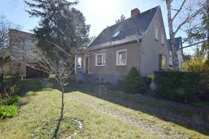 Gemütliches, kleines Einfamilienhaus zum Modernisieren auf großem Grundstück in beliebter Lage – Harz (Kreis) – Vorschaubild 8