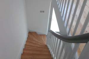 5-Zimmer Reihenhaus in Regensburg – Die vollständige Adresse der Immobilie erhältst du vom Anbieter., 93057 Konradsiedlung-Wutzlhofen, Regensburg – Vorschaubild 5