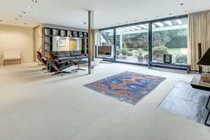 Bieterverfahren: exklusives Architekten-Juwel mit Wohn- und Gewerbe- Potenzial in zentraler Lage – Mettmann (Kreis) – Vorschaubild 2