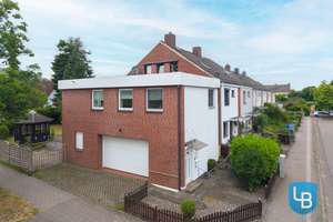 Mehr Platz geht nicht! Reihenendhaus mit Einliegerwohnung und Doppelgarage in Kiel-Mettenhof! – Die vollständige Adresse der Immobilie erhältst du vom Anbieter., 24109 Mettenhof, Kiel – Vorschaubild 44
