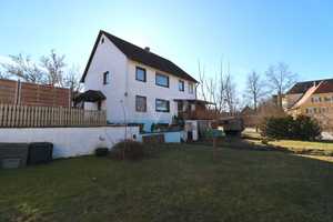 Geräumiges Zweifamilienhaus mit großem Garten, renovierter EG Wohnung und toller Raumaufteilung – Ansbach (Kreis) – Vorschaubild 29