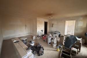Frisch renoviert in Freimann: Helle 1-Zimmer-Wohnung mit Balkon und Einbauküche – Burmesterstr. 8, 80939 Freimann, München – Vorschaubild 6