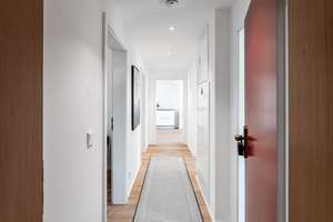 Großzügige 4-Zimmer-Wohnung ca. 90 m² mit Balkon  und 35 m² Wohn-/Essbereich in München-Pasing – Steinerweg 12, 81241 Pasing, München – Vorschaubild 13
