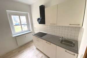 Komfortable, helle 2-Raum-Wohnung mit Balkon und EBK in Berga (3.6) – 7980 Berga/Elster – Vorschaubild 7