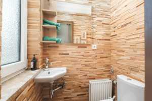 Einziehen, wohlfühlen und weiter gestalten – Ihr neues Zuhause mit Garten und Perspektive – Lübeck – Vorschaubild 8