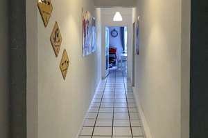 Im Herzen der Stadt, vermietete Wohnung! – Die vollständige Adresse der Immobilie erhältst du vom Anbieter., 48143 Bahnhof, Münster – Vorschaubild 5
