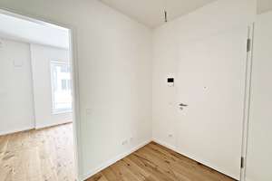 Zeitlos, modern geschnitten – wunderschöne 3 Zimmer im Neubau – Die vollständige Adresse der Immobilie erhältst du vom Anbieter., 40239 Düsseltal, Düsseldorf – Vorschaubild 7