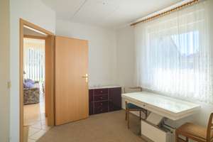 Gepflegtes Einfamilienhaus am Rand zum Spreewald - Barrierefreier Bungalow – Am Grünen Berg 60, 15926 Luckau – Vorschaubild 23