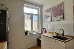 Großzügige, komplett sanierte Etagenwohnung in der "Belle Etage"! – Die vollständige Adresse der Immobilie erhältst du vom Anbieter., 68159 Innenstadt/Jungbusch, Mannheim – Vorschaubild 8