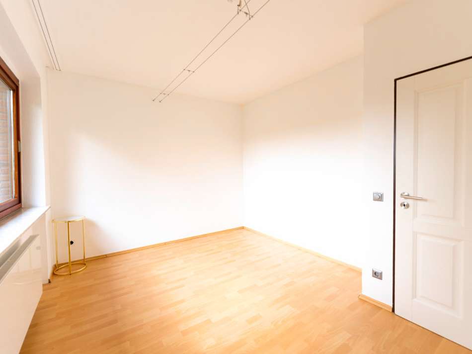 Schlafzimmer EG