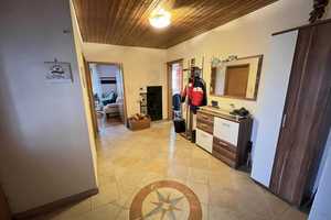 Top gelegenes Einfamilienhaus in Bruckberg mit Einliegerwohnung - Weitblick bis in die Alpen  – Landshut (Kreis) – Vorschaubild 6