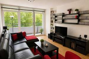 PREISHIGHLIGHT IN BOGENHAUSEN! 3 Zimmer, 71 m² und Stellplatz für nur 459.000 € – Die vollständige Adresse der Immobilie erhältst du vom Anbieter., 81927 Johanneskirchen, München – Vorschaubild 3