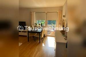 Tauschwohnung: Tauschwohnung in München, Obergiesing-Fasangarten