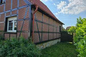 Kleines Einfamilienhaus mit großem Grundstück in Rinteln Süd! – Die vollständige Adresse der Immobilie erhältst du vom Anbieter., 31737 Rinteln – Vorschaubild 5